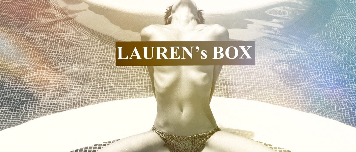 Laurens Box